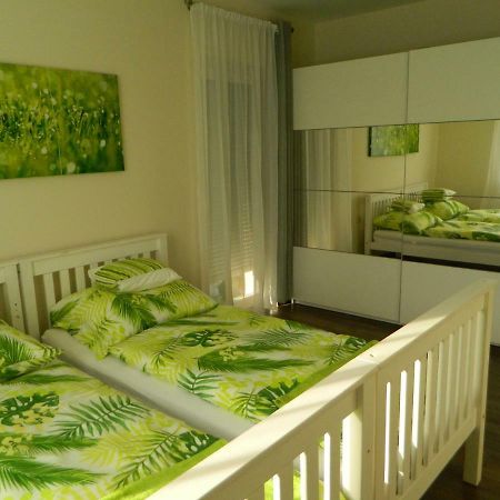 Greento Apartman Balatonfoldvar Exterior photo