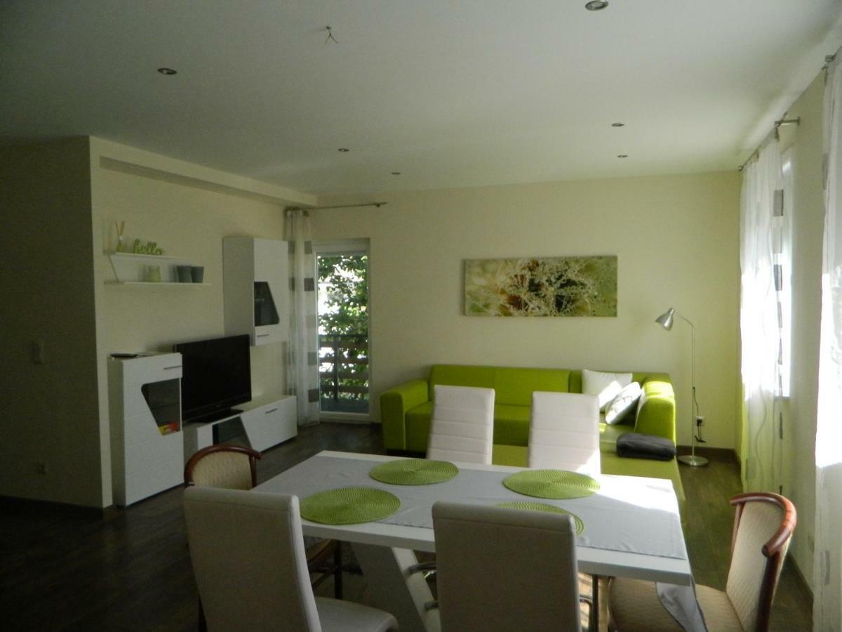Greento Apartman Balatonfoldvar Exterior photo